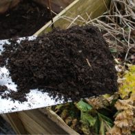 Picture of Home Composting