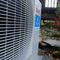 Picture of Heat Pumps