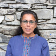 Picture of Kalyani Gandhi-Rhodes