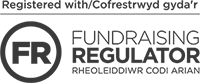Fundraising Regulator registered logo